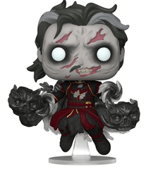 Doctor Strange in the Multiverse of Madness Dead Strange Funko Pop! Vinyl Figure